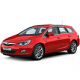 ASTRA J (2009-2015) ASTRA J (2009-2015)